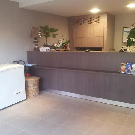 Кемпинг Camping Benista 4*