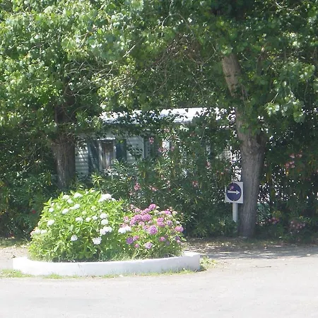 Campsite Camping Benista
