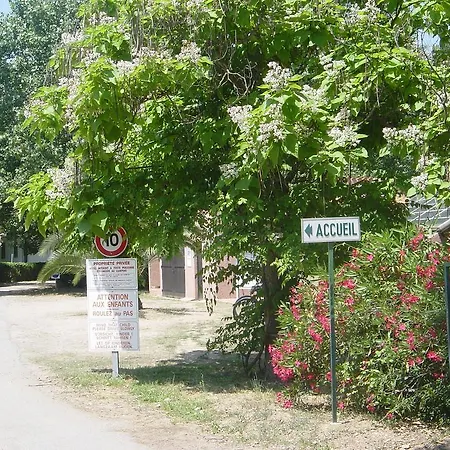 Кемпинг Camping Benista 4*