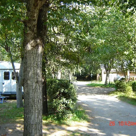Campsite Camping Benista