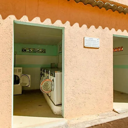 Кемпинг Camping Benista 4*