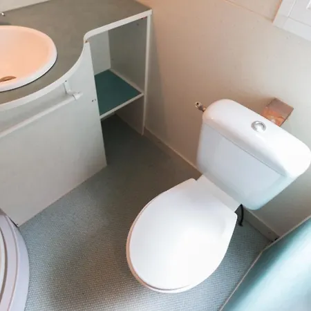 Кемпинг Camping Benista 4*