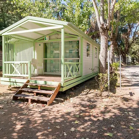 Camping Benista