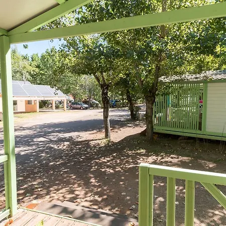 Campsite Camping Benista 4*