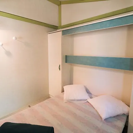 Camping Benista Ajaccio (Corsica)