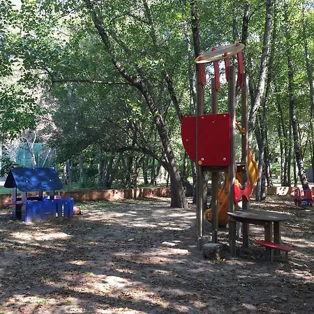 Camping Benista Кемпинг 4*