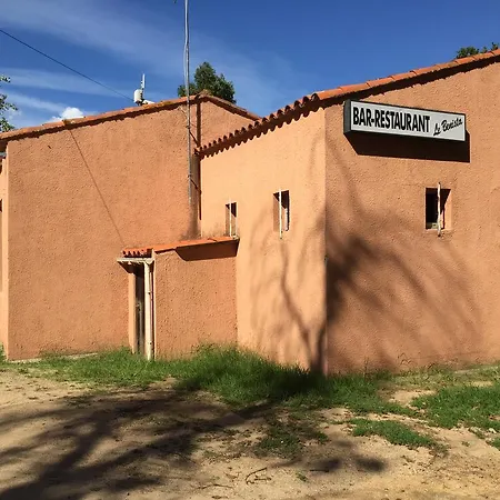 Campsite Camping Benista