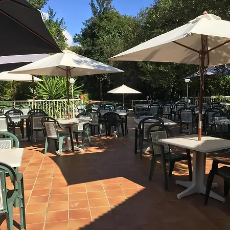Camping Benista Ajaccio (Corsica)